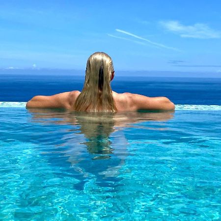 Villa Oasis La Paz - Pelinor Studio - Adults Only Πουέρτο Ντε Λα Κρουζ Εξωτερικό φωτογραφία