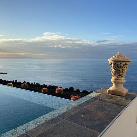 Villa Oasis La Paz - Pelinor Studio - Adults Only Πουέρτο Ντε Λα Κρουζ Εξωτερικό φωτογραφία