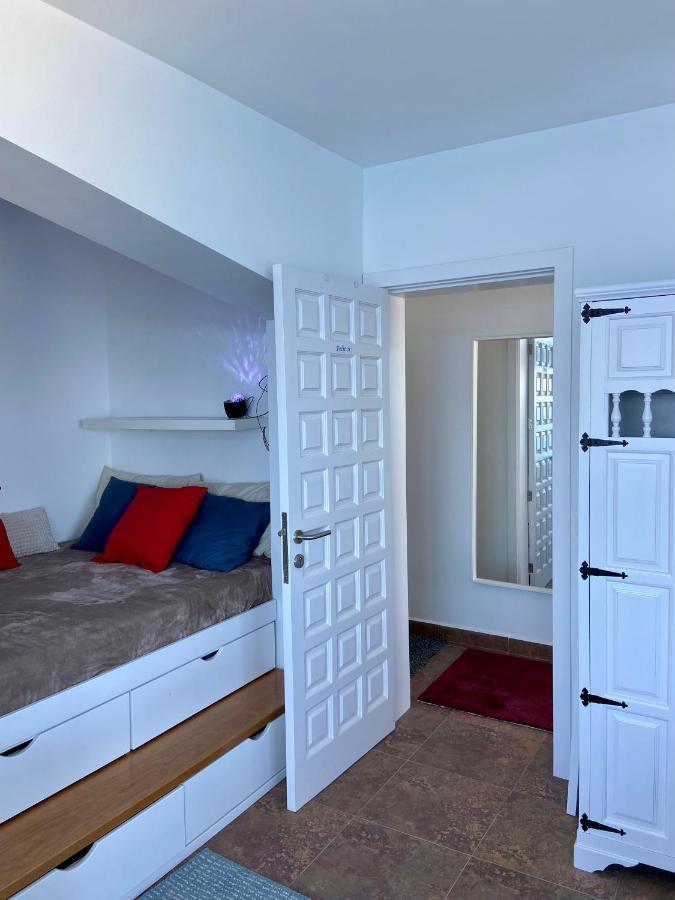 Villa Oasis La Paz - Pelinor Studio - Adults Only Πουέρτο Ντε Λα Κρουζ Εξωτερικό φωτογραφία