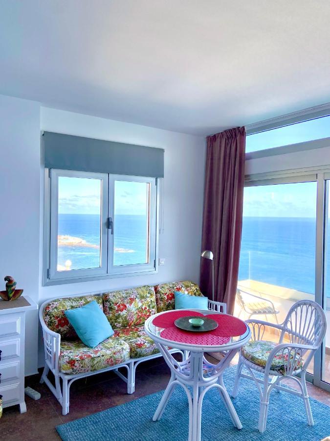 Villa Oasis La Paz - Pelinor Studio - Adults Only Πουέρτο Ντε Λα Κρουζ Εξωτερικό φωτογραφία