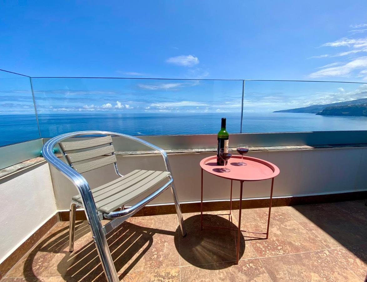 Villa Oasis La Paz - Pelinor Studio - Adults Only Πουέρτο Ντε Λα Κρουζ Εξωτερικό φωτογραφία