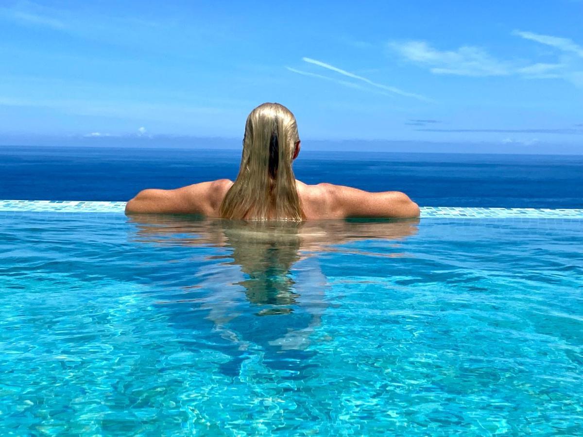 Villa Oasis La Paz - Pelinor Studio - Adults Only Πουέρτο Ντε Λα Κρουζ Εξωτερικό φωτογραφία
