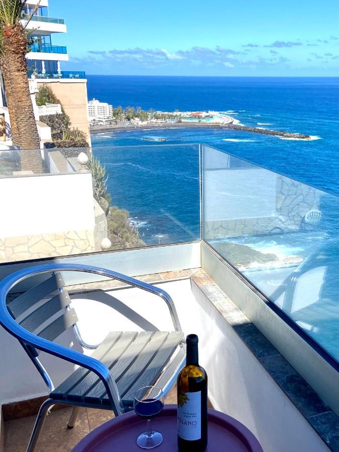 Villa Oasis La Paz - Pelinor Studio - Adults Only Πουέρτο Ντε Λα Κρουζ Εξωτερικό φωτογραφία