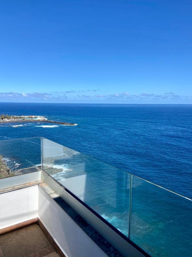 Villa Oasis La Paz - Pelinor Studio - Adults Only Πουέρτο Ντε Λα Κρουζ Εξωτερικό φωτογραφία
