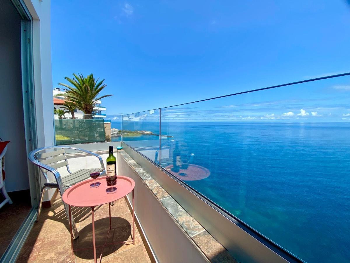 Villa Oasis La Paz - Pelinor Studio - Adults Only Πουέρτο Ντε Λα Κρουζ Εξωτερικό φωτογραφία