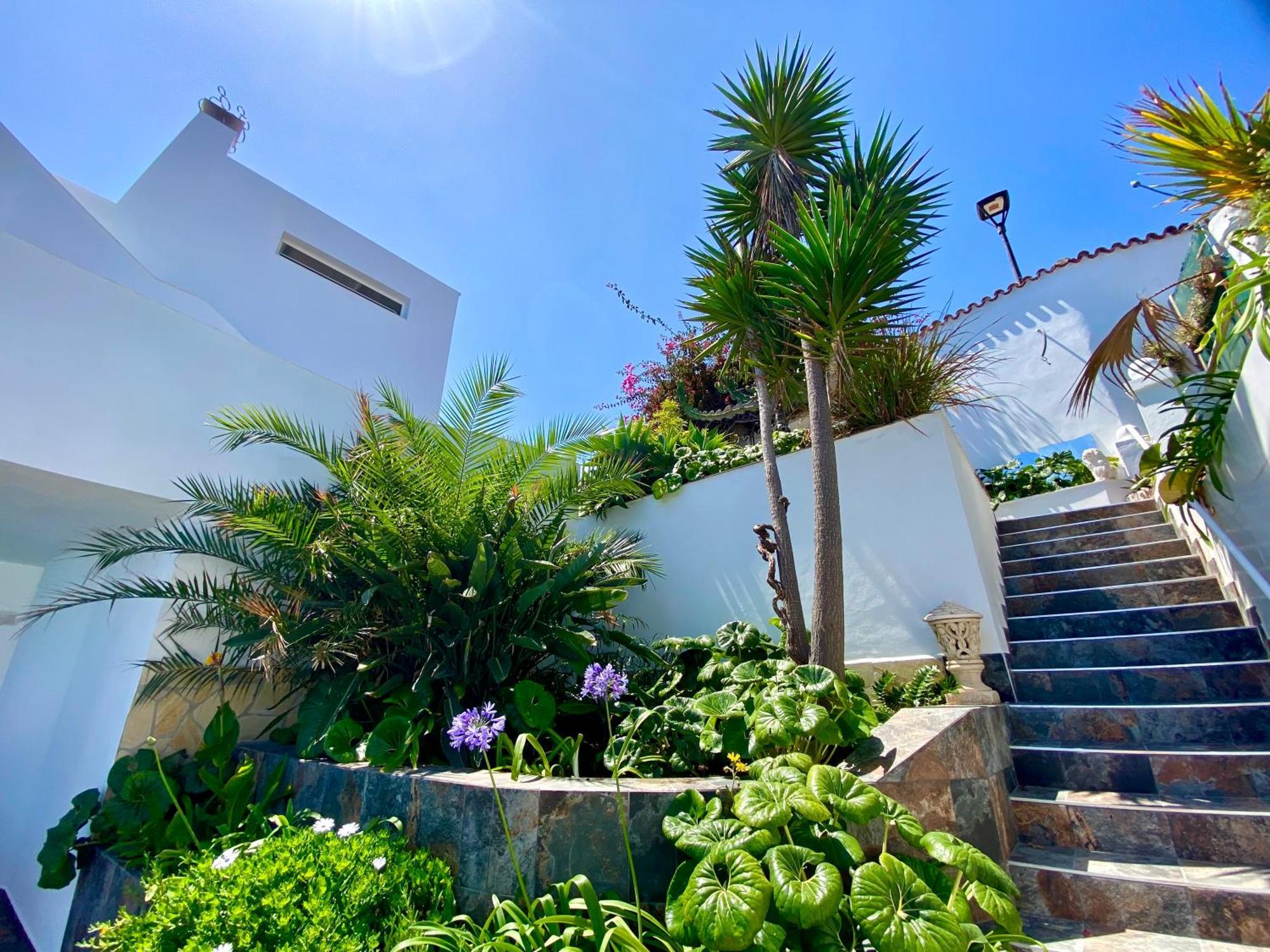 Villa Oasis La Paz - Pelinor Studio - Adults Only Πουέρτο Ντε Λα Κρουζ Εξωτερικό φωτογραφία