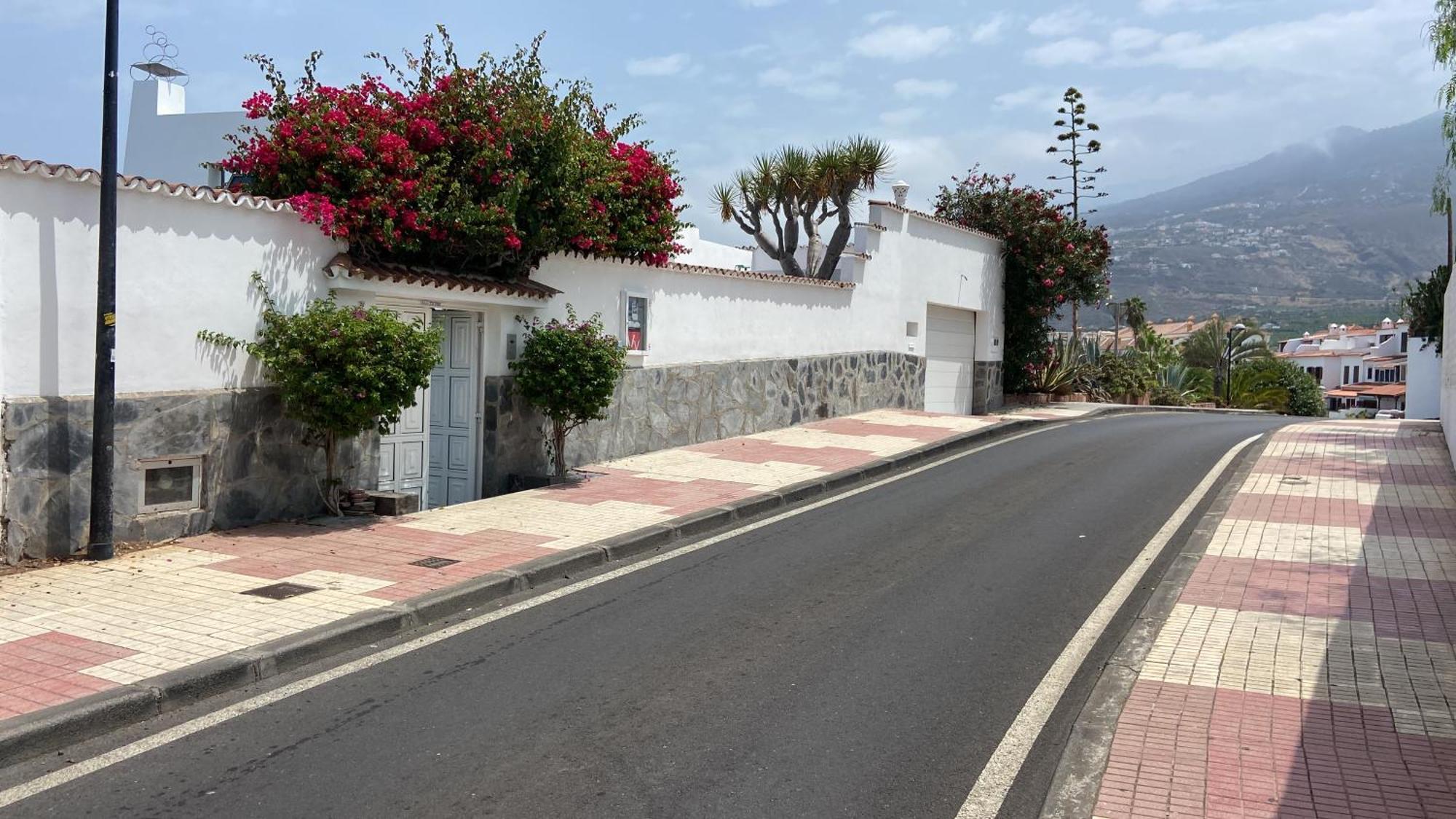 Villa Oasis La Paz - Pelinor Studio - Adults Only Πουέρτο Ντε Λα Κρουζ Εξωτερικό φωτογραφία
