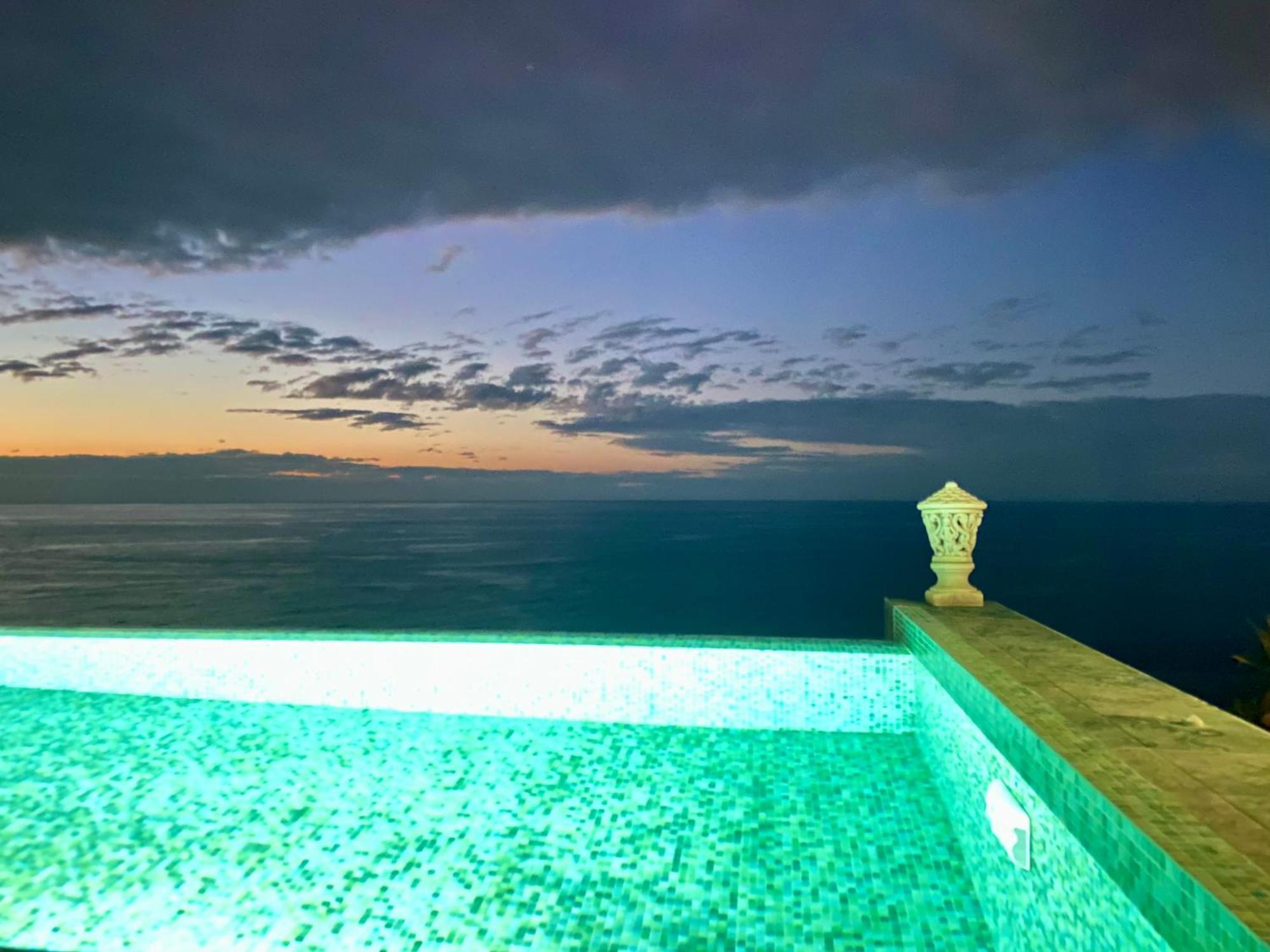 Villa Oasis La Paz - Pelinor Studio - Adults Only Πουέρτο Ντε Λα Κρουζ Εξωτερικό φωτογραφία