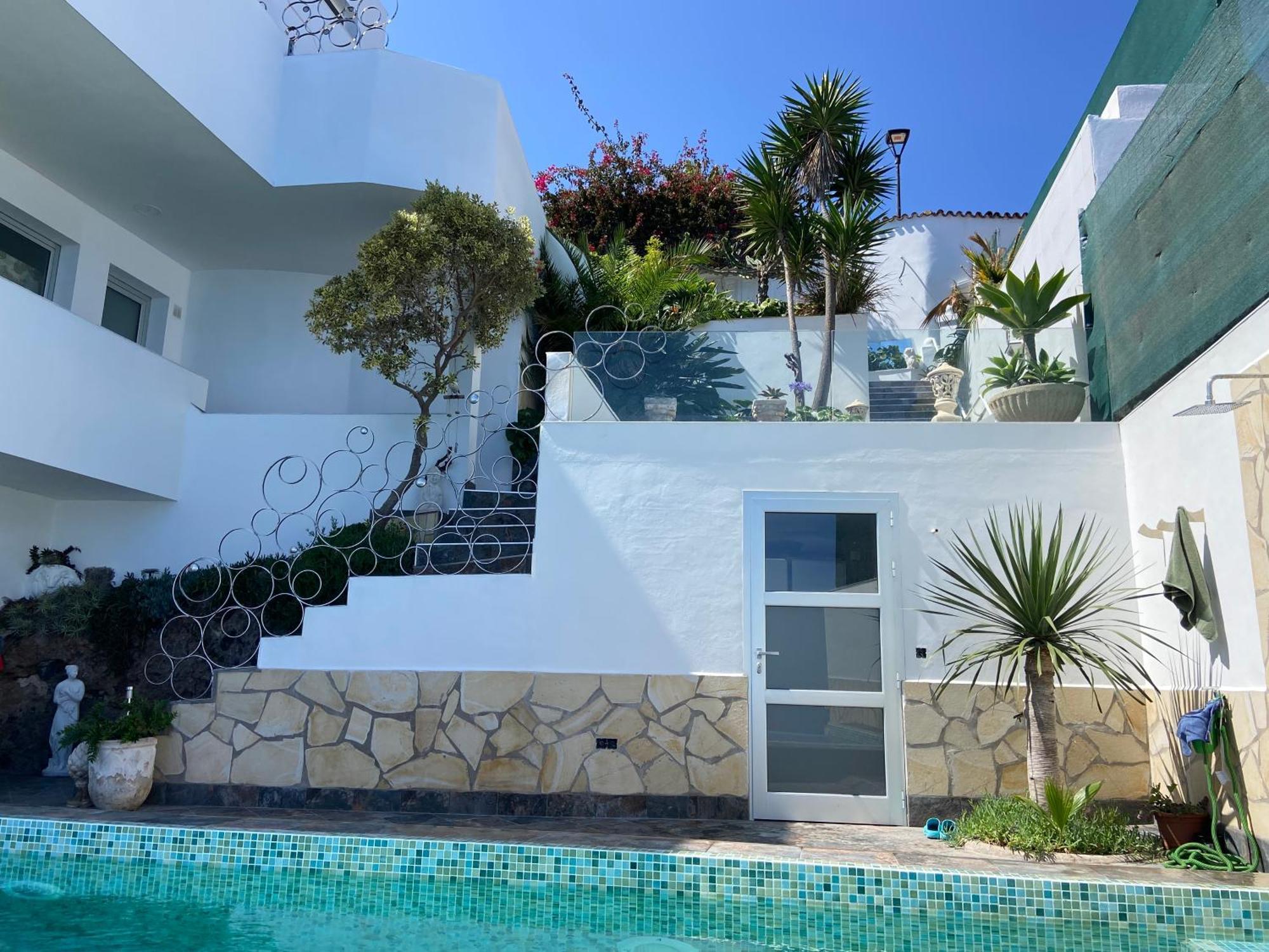 Villa Oasis La Paz - Pelinor Studio - Adults Only Πουέρτο Ντε Λα Κρουζ Εξωτερικό φωτογραφία
