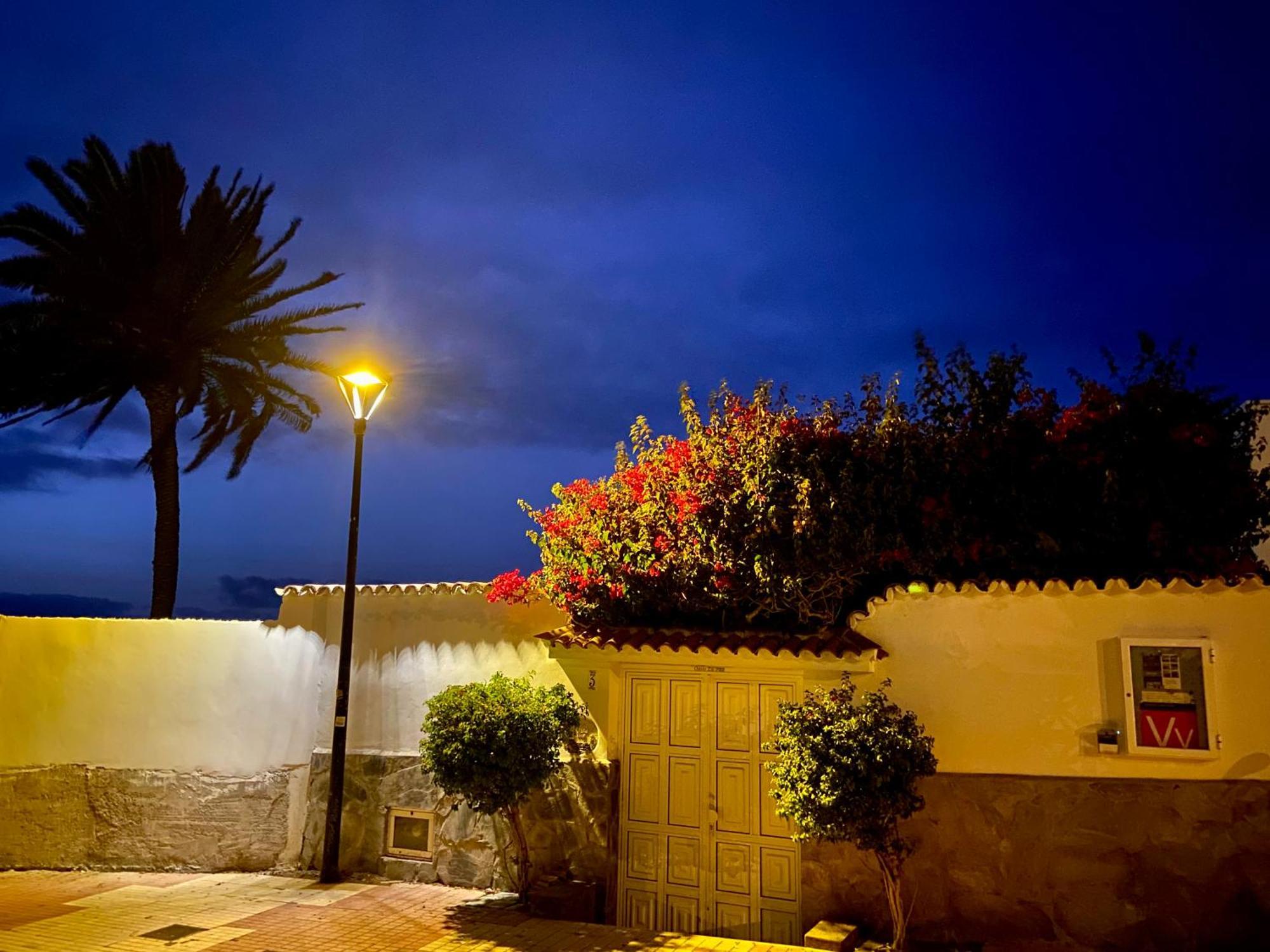 Villa Oasis La Paz - Pelinor Studio - Adults Only Πουέρτο Ντε Λα Κρουζ Εξωτερικό φωτογραφία