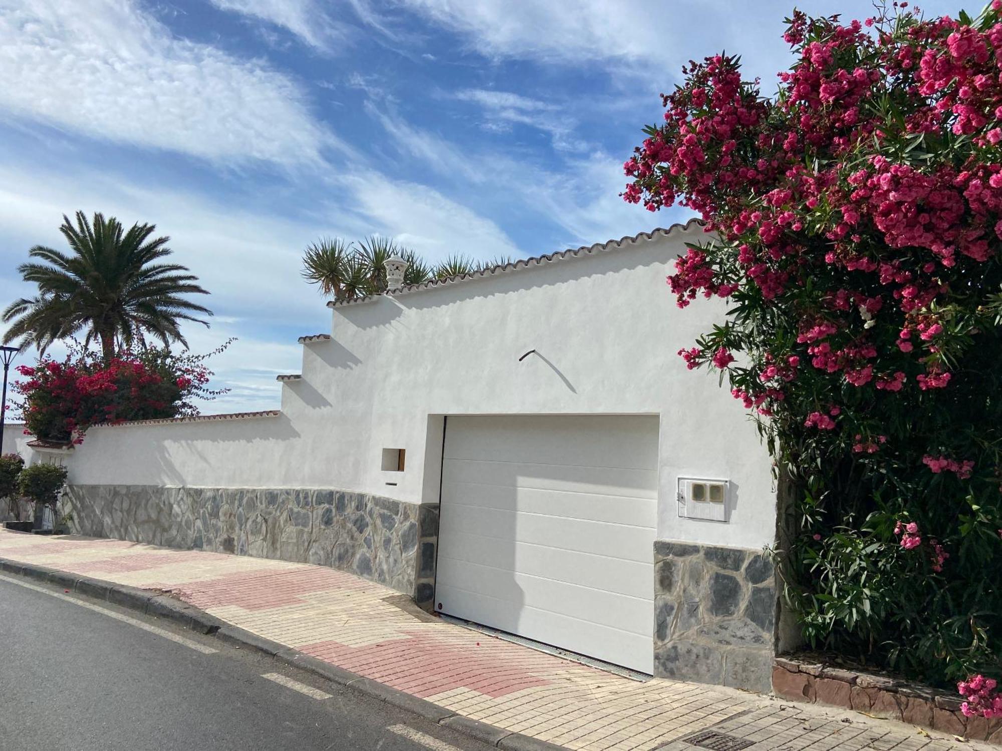 Villa Oasis La Paz - Pelinor Studio - Adults Only Πουέρτο Ντε Λα Κρουζ Εξωτερικό φωτογραφία