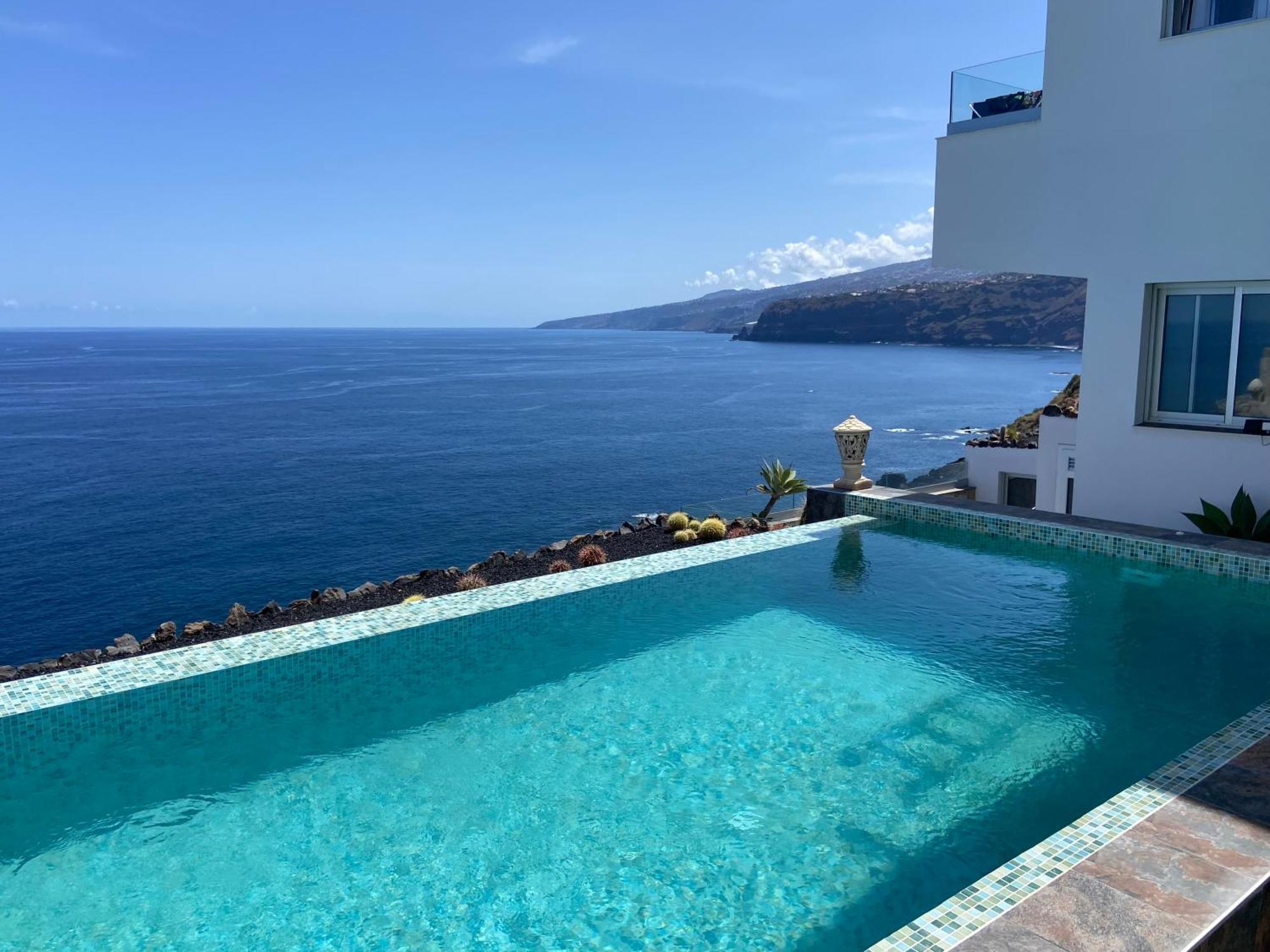 Villa Oasis La Paz - Pelinor Studio - Adults Only Πουέρτο Ντε Λα Κρουζ Εξωτερικό φωτογραφία