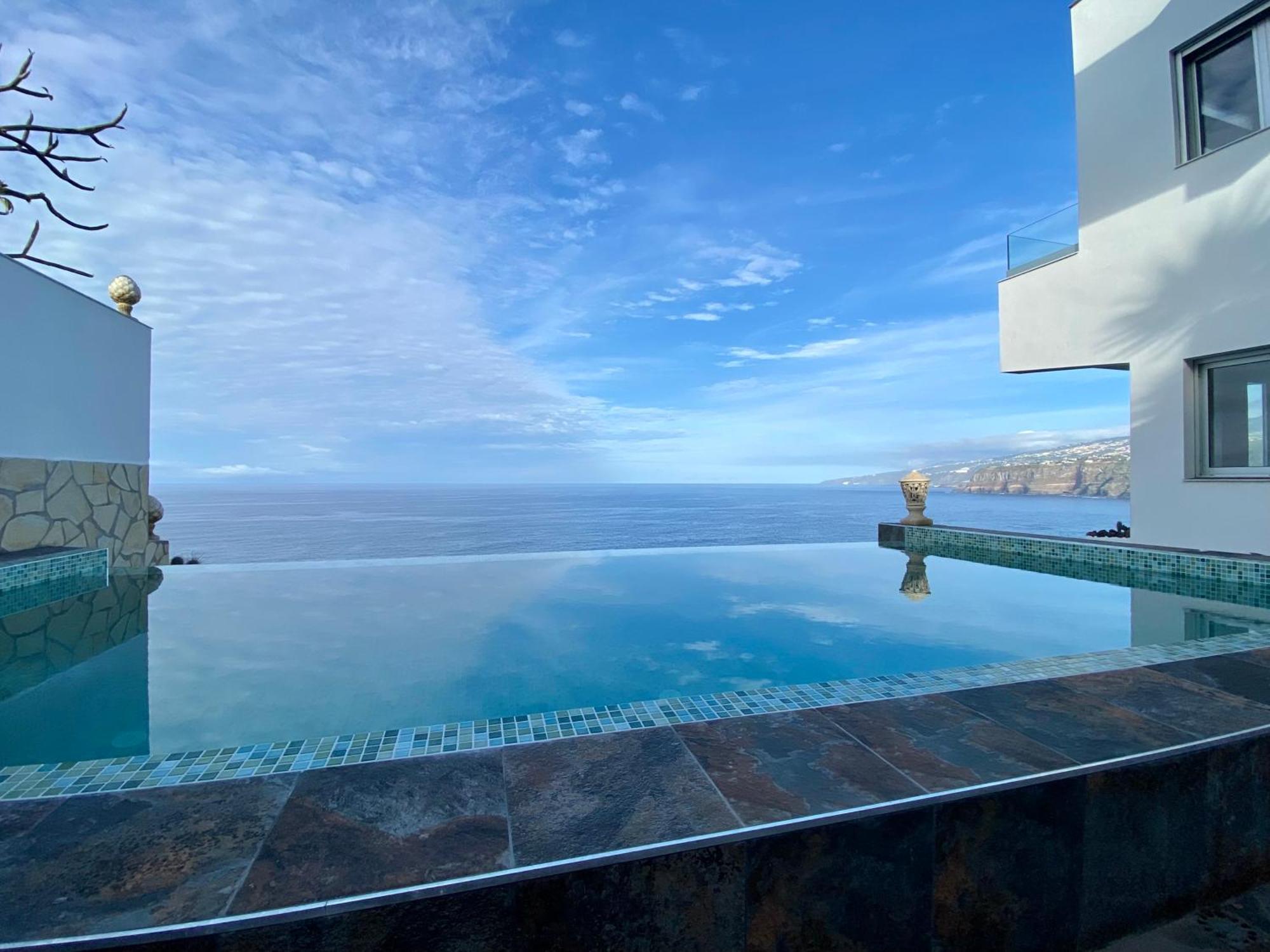 Villa Oasis La Paz - Pelinor Studio - Adults Only Πουέρτο Ντε Λα Κρουζ Εξωτερικό φωτογραφία