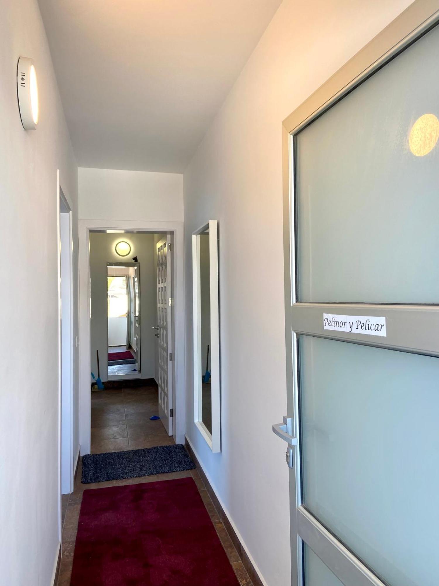Villa Oasis La Paz - Pelinor Studio - Adults Only Πουέρτο Ντε Λα Κρουζ Εξωτερικό φωτογραφία