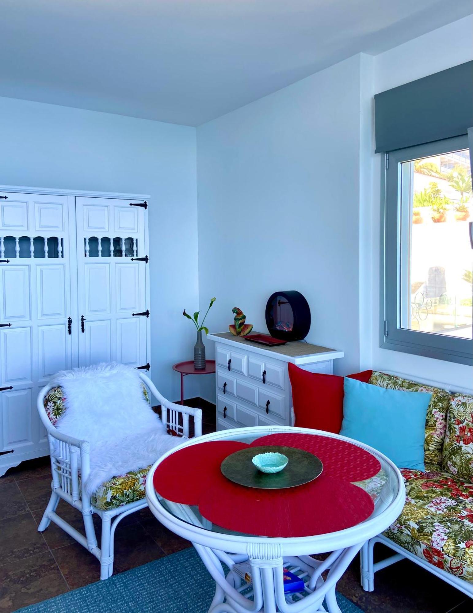 Villa Oasis La Paz - Pelinor Studio - Adults Only Πουέρτο Ντε Λα Κρουζ Εξωτερικό φωτογραφία