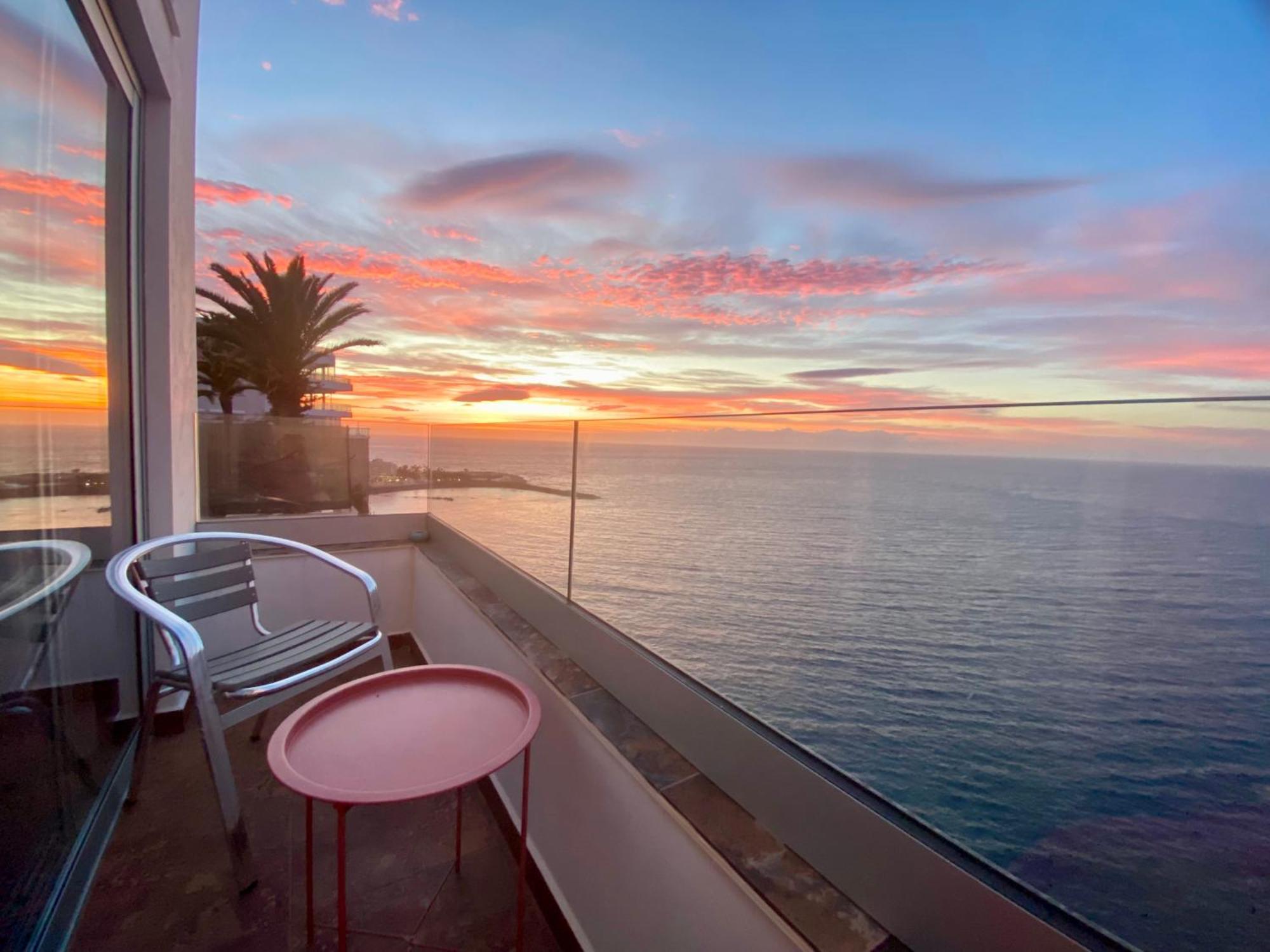 Villa Oasis La Paz - Pelinor Studio - Adults Only Πουέρτο Ντε Λα Κρουζ Εξωτερικό φωτογραφία