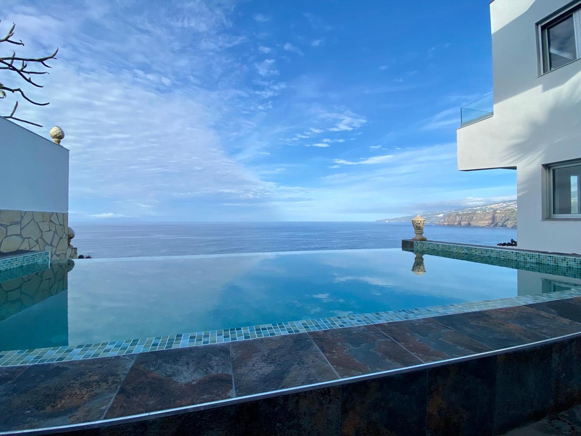 Villa Oasis La Paz - Pelinor Studio - Adults Only Πουέρτο Ντε Λα Κρουζ Εξωτερικό φωτογραφία