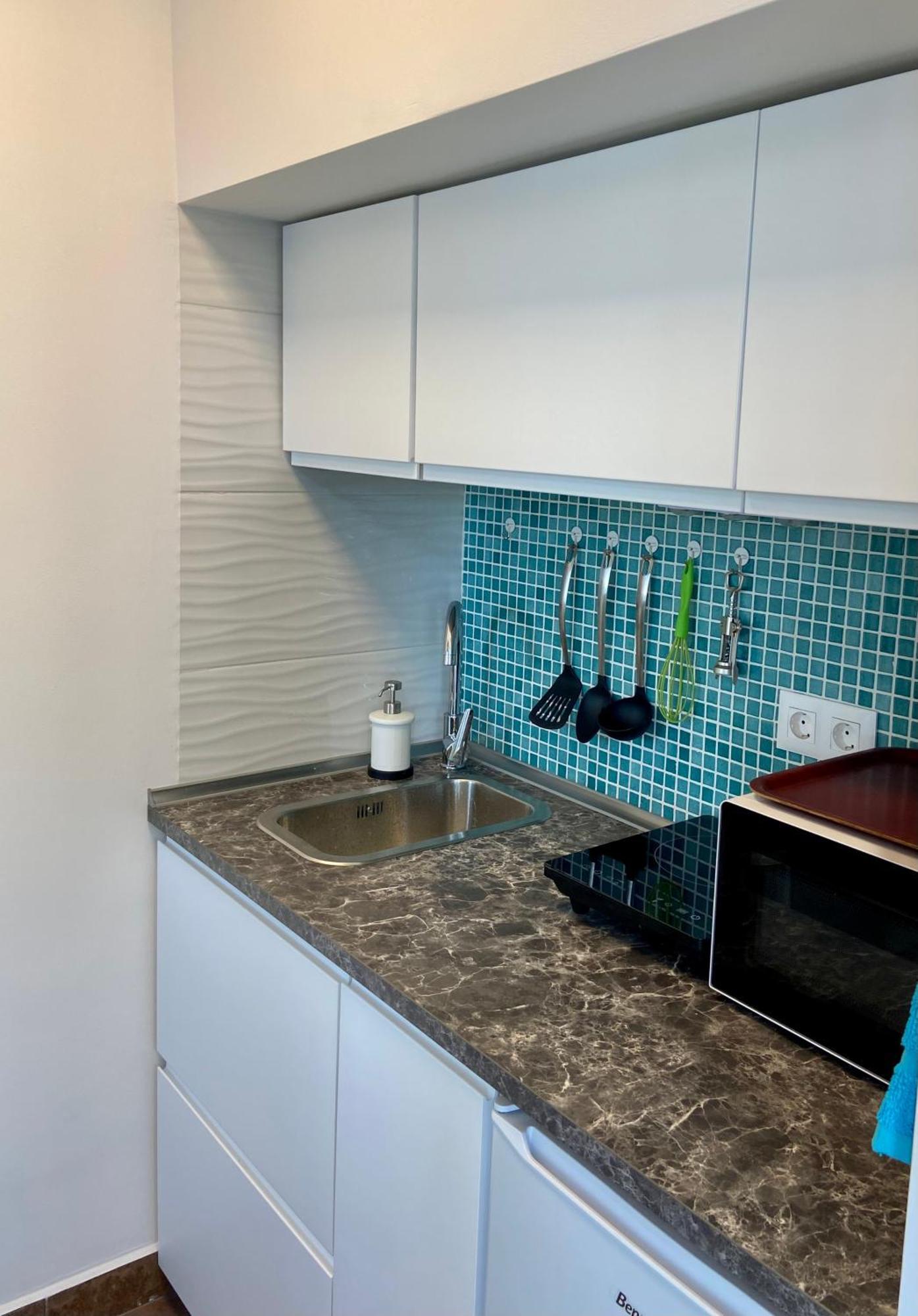 Villa Oasis La Paz - Pelinor Studio - Adults Only Πουέρτο Ντε Λα Κρουζ Εξωτερικό φωτογραφία