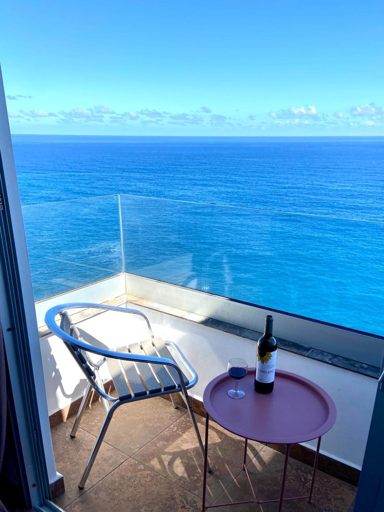 Villa Oasis La Paz - Pelinor Studio - Adults Only Πουέρτο Ντε Λα Κρουζ Εξωτερικό φωτογραφία