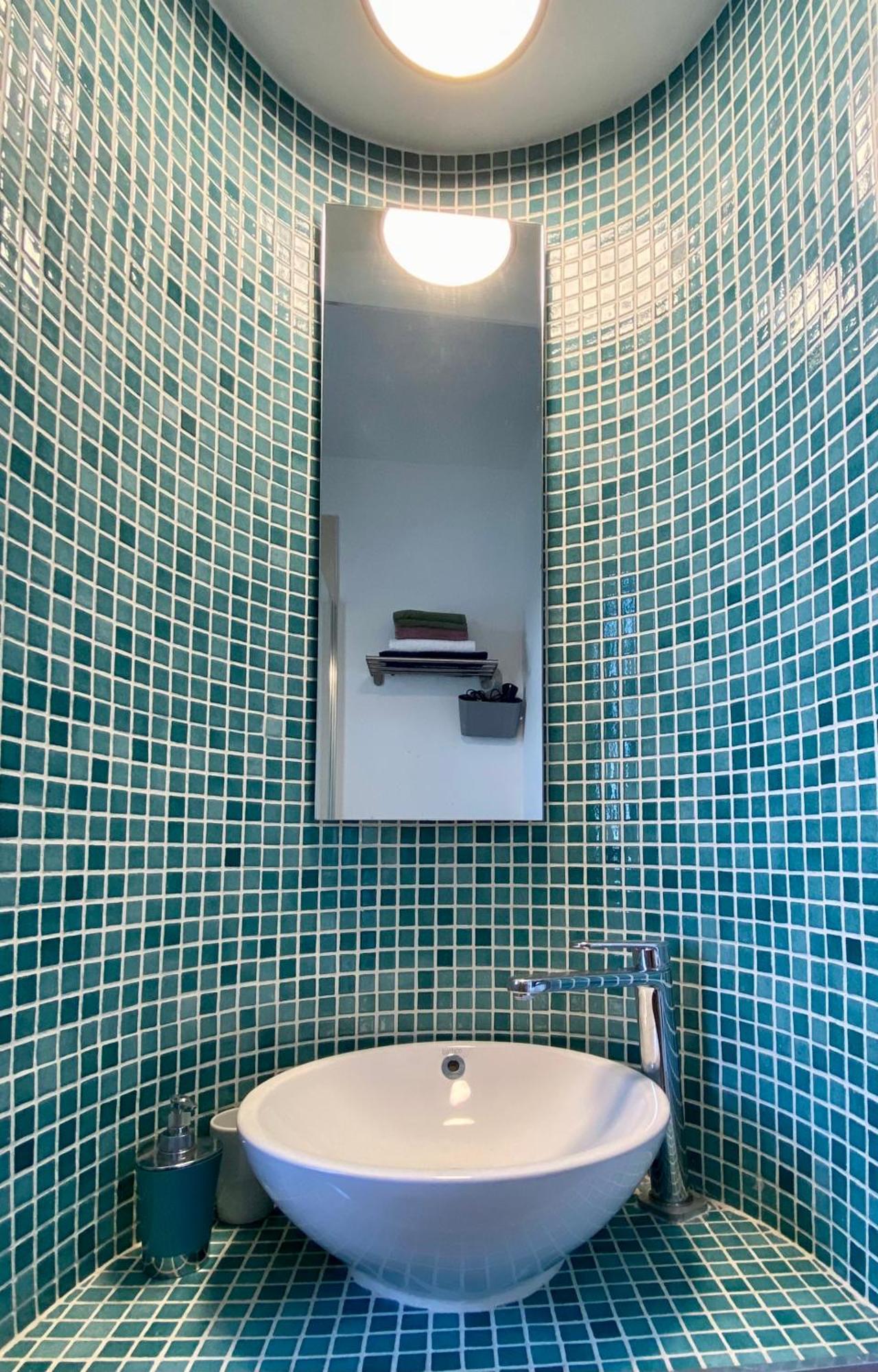 Villa Oasis La Paz - Pelinor Studio - Adults Only Πουέρτο Ντε Λα Κρουζ Εξωτερικό φωτογραφία
