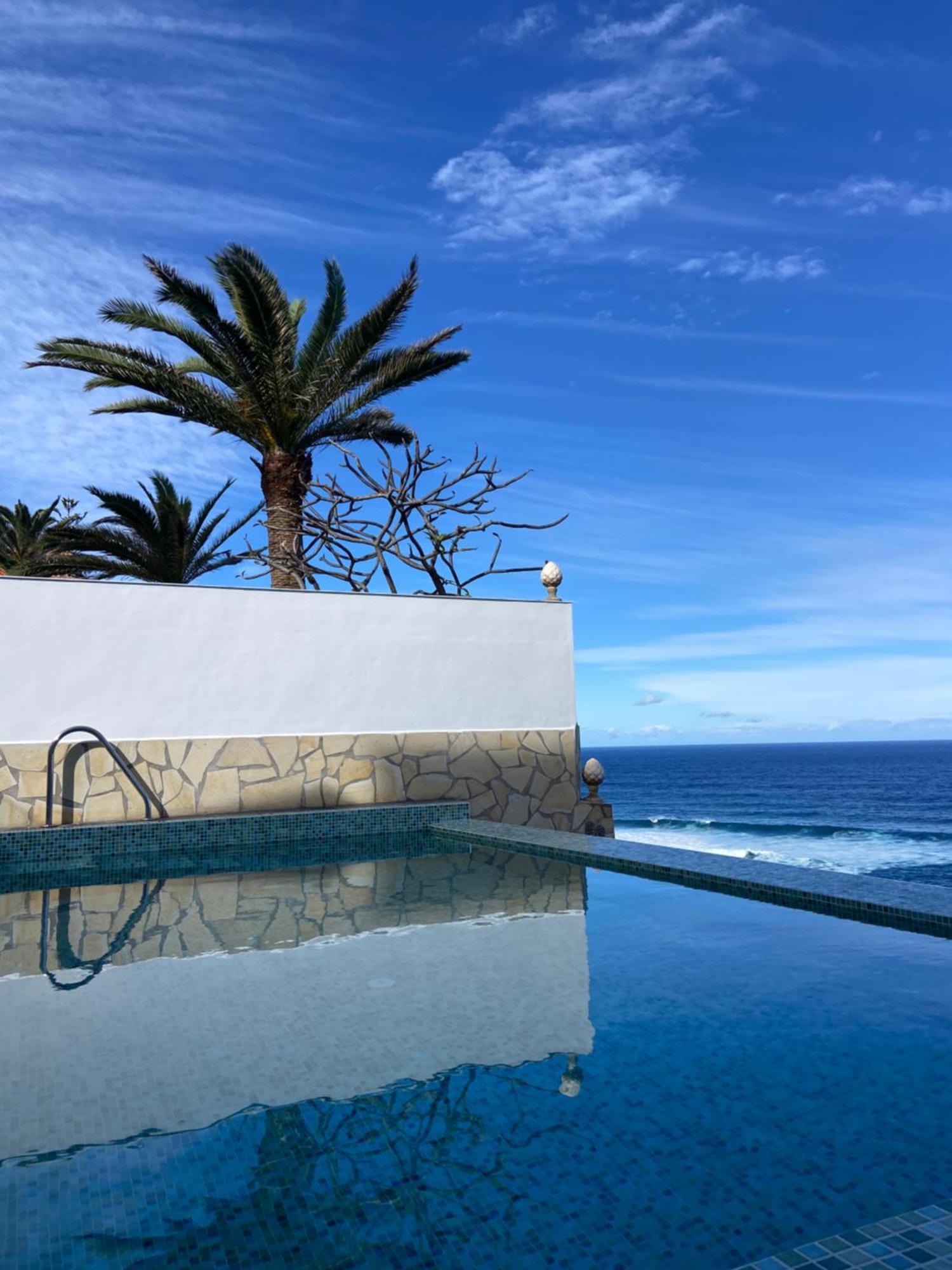 Villa Oasis La Paz - Pelinor Studio - Adults Only Πουέρτο Ντε Λα Κρουζ Εξωτερικό φωτογραφία