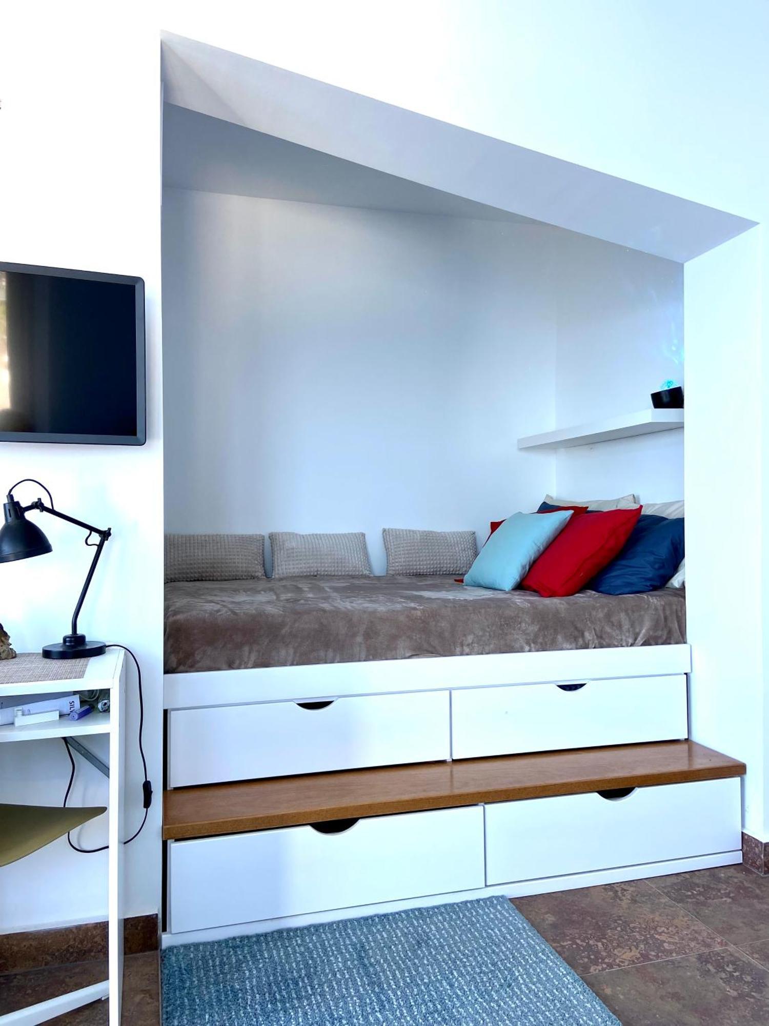 Villa Oasis La Paz - Pelinor Studio - Adults Only Πουέρτο Ντε Λα Κρουζ Εξωτερικό φωτογραφία