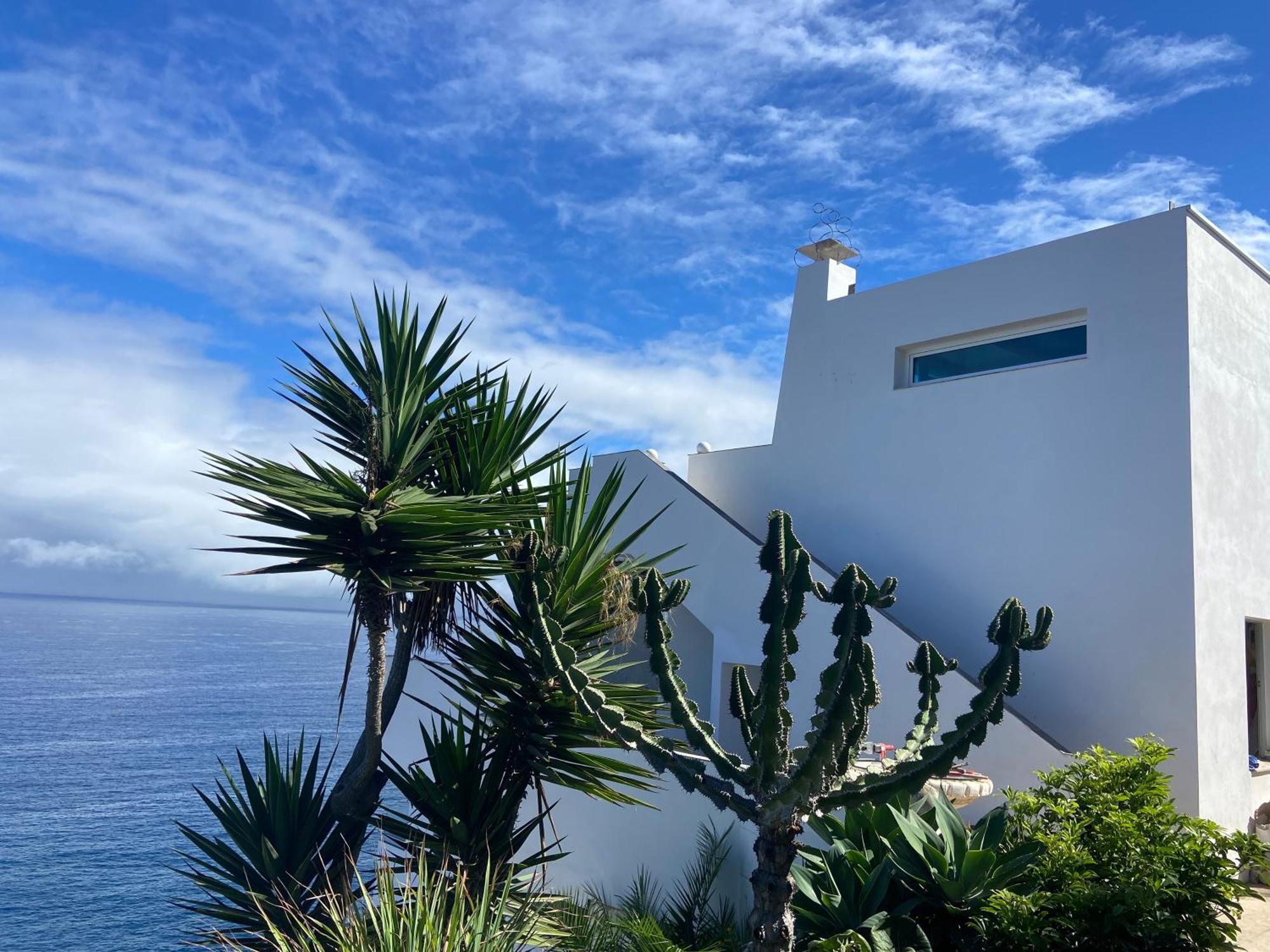Villa Oasis La Paz - Pelinor Studio - Adults Only Πουέρτο Ντε Λα Κρουζ Εξωτερικό φωτογραφία